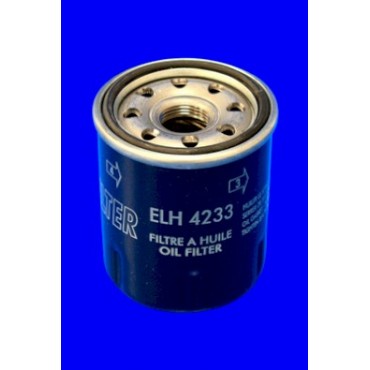 Filtre à Huile Pour Peugeot Opel Fiat Nissan 1109AC 649007 6000611028 1109CG