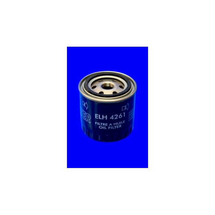 Filtre à Huile Pour Peugeot 106 Renault Alpine Citroën 7700073302 7700676302