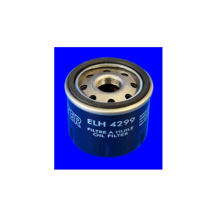 Filtre à Huile Pour Renault Dacia Nissan Aixam 7700112686 8200257642 1520800QAG