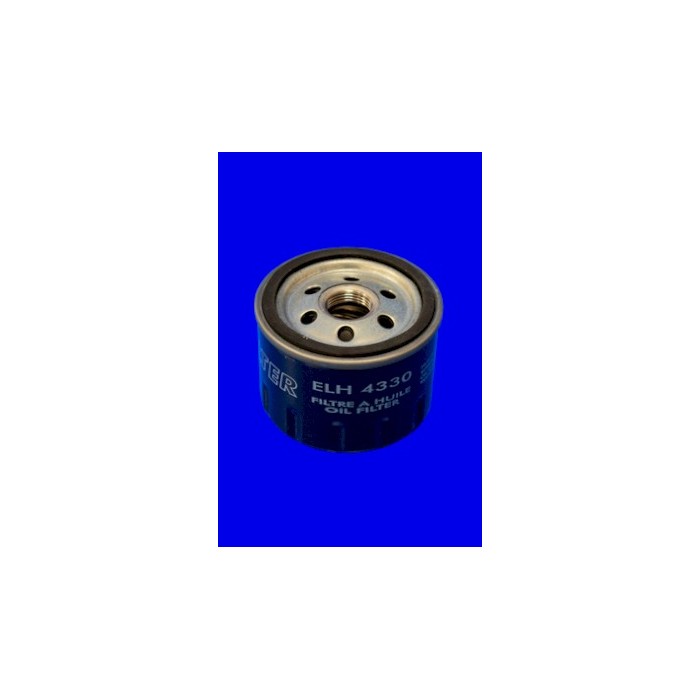 Filtre à Huile Pour Fiat 500 Alfa Romeo Lancia 46796687 71753742 71772206