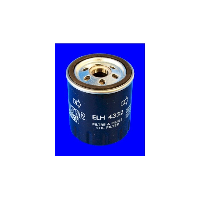 Filtre à Huile Pour Peugeot 106 Opel Fiat Toyota 9677407080 3647177 9456203580