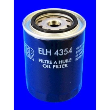Filtre à Huile Pour Peugeot Fiat Citroën Iveco 1109AS 504006145 2992188 1109Y5