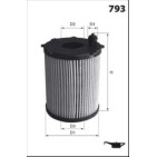 Filtre à Huile Pour Peugeot Citroën Jaguar Land Rover E149235 1109AW 1109X7