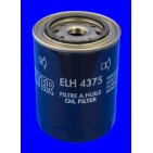 Filtre à Huile Pour Peugeot Fiat Citroën Iveco 1109AF 71741510 1109AG 2995655