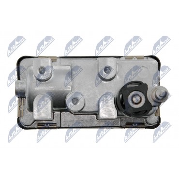 Turbo Actuator Wastegate BMW SERIE 5 E60 E61 11657791758 11657791709