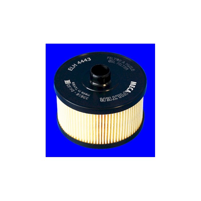 Filtre à Huile Pour Renault Dacia Mercedes-Benz Nissan 152082327R 152095084R