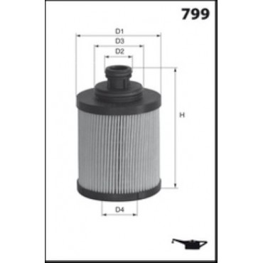 Filtre à Huile Pour Opel Fiat Alfa Romeo Vauxhall 55502095 55261437 95525299
