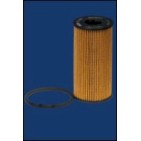 Filtre à Huile Pour Renault Dacia Mercedes-Benz Nissan 1520900Q0J 6081840100