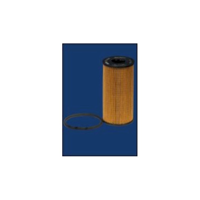 Filtre à Huile Pour Renault Dacia Mercedes-Benz Nissan 1520900Q0J 6081840100