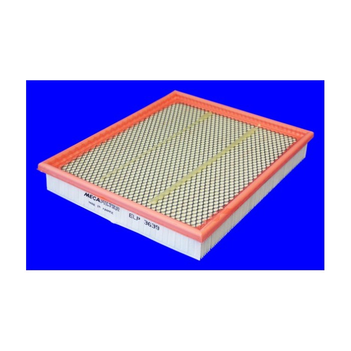 Filtre à Air Pour Renault Opel Nissan Vauxhall 7701044595 4416392 1654600Q2F