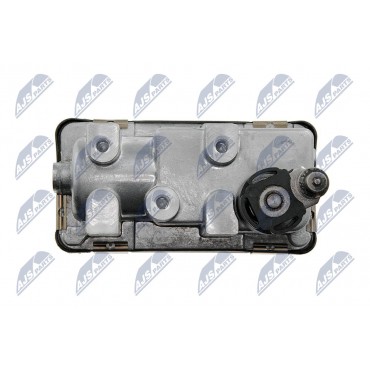 Turbo Actuator Wastegate BMW SERIE 5 E60 E61 7 E65 E66 E67 X5 E53 11657790306