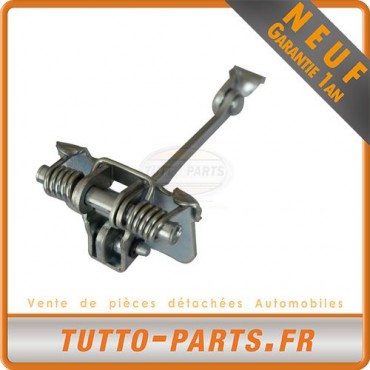 Charnière de porte pour RENAULT Kangoo - à partir de 1997