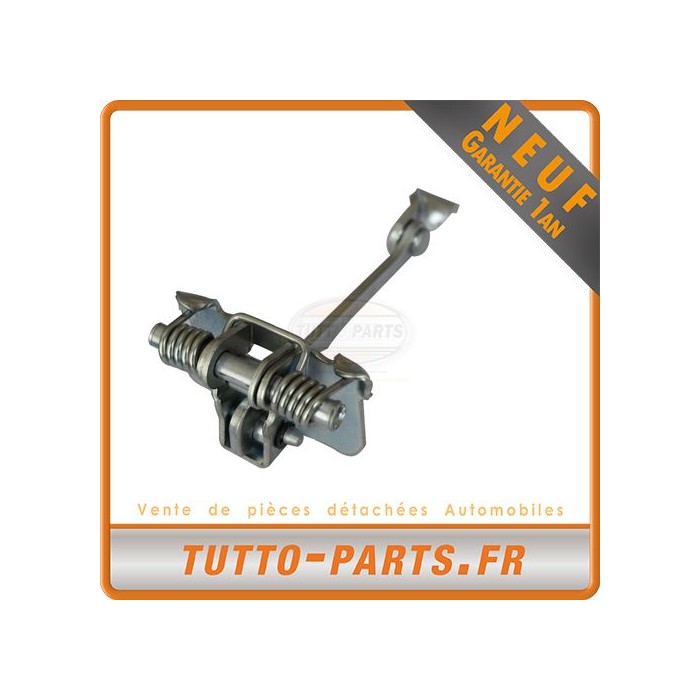 Charnière de porte pour RENAULT Kangoo - à partir de 1997