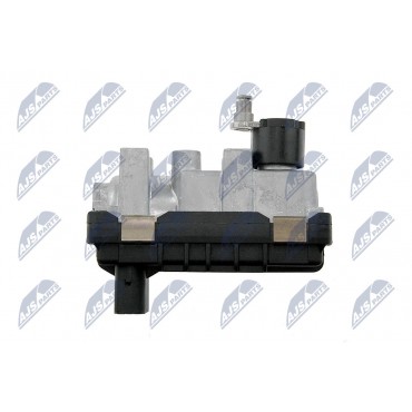 Turbo Actuator Wastegate BMW SERIE 5 E60 E61 X3 E83 11657794021 11657794020