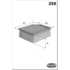 Filtre à Air Pour Peugeot Partner Citroën Berlingo 1444SW 1444V2 1444V3