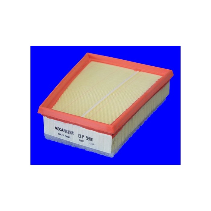 Filtre à Air Pour Renault Mercedes-Benz Nissan 8660003098 4150940304 1654600Q4D
