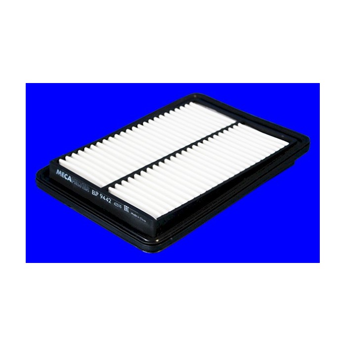 Filtre à Air Pour Renault Dacia Nissan Qashqai 165464BA1A 165464BA1B 8660005342