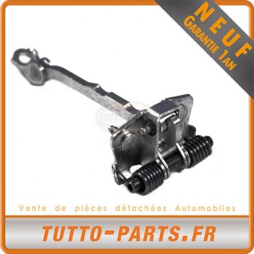 Charnière de porte pour OPEL Vivaro A RENAULT Trafic II