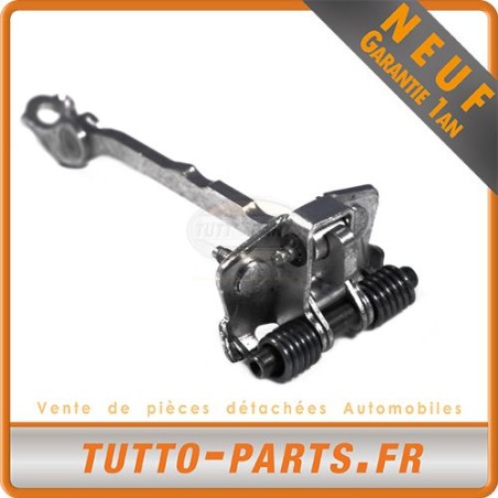 Charnière de porte pour OPEL Vivaro A RENAULT Trafic II