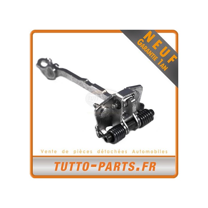 Charnière de porte pour OPEL Vivaro A RENAULT Trafic II