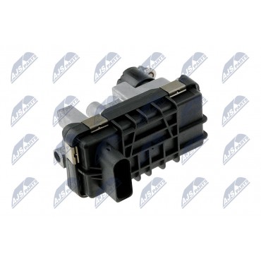 Turbo Actuator Wastegate FORD FOCUS C-MAX FOCUS II S-MAX 1367477 1359104