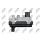 Turbo Actuator Wastegate FORD FOCUS C-MAX FOCUS II S-MAX 1367477 1359104