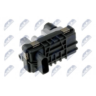 Turbo Actuator Wastegate TRANSIT Autobus/Autocar DEFENDER Cabrio 1406285 1372801