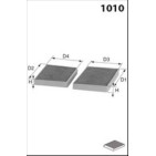 Filtre Habitacle Pour Renault Laguna III 272770001R 272772951R 272772972R