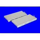Filtre Habitacle Pour Renault Mercedes-Benz Opel Nissan 7701209837 4158350600