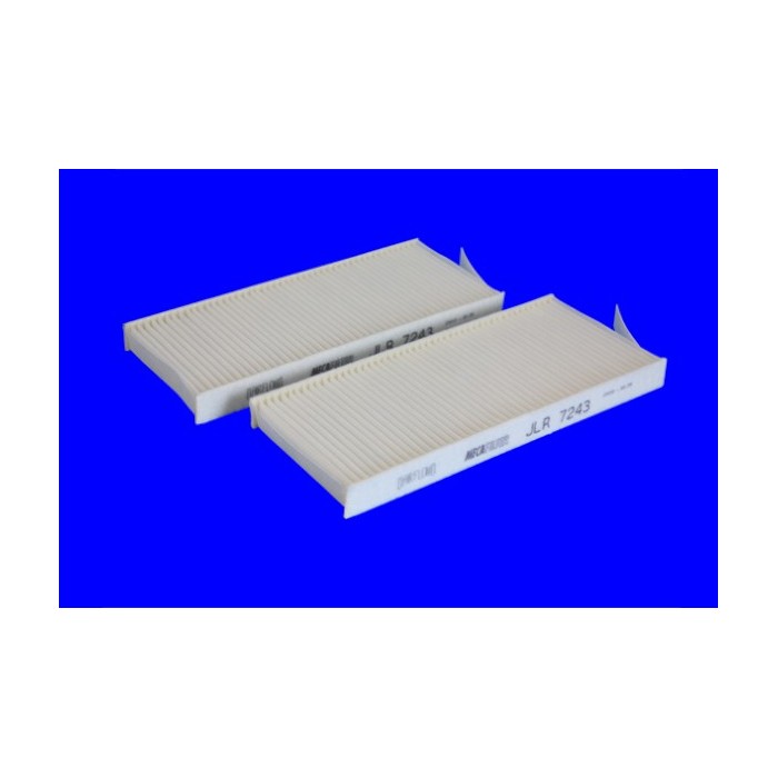 Filtre Habitacle Pour Renault Mercedes-Benz Opel Nissan 7701209837 4158350600