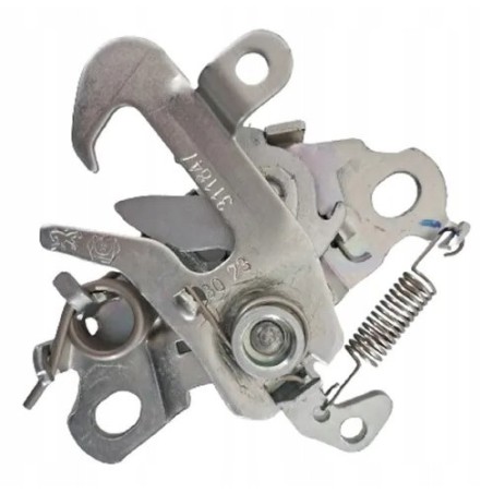 Serrure de Capot Moteur Pour Opel Crossland X Van Citroën C3 C4