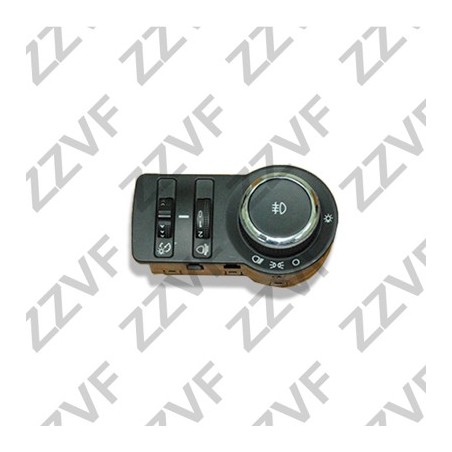 Bouton Interrupteur de Phares Pour Chevrolet Cruze 25957704