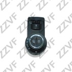 Bouton Interrupteur de Phares Pour VW Passat Opel Astra J Insignia A