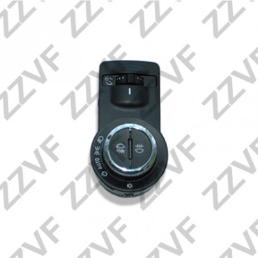 Bouton Interrupteur de Phares Pour VW Passat Opel Astra J Insignia A