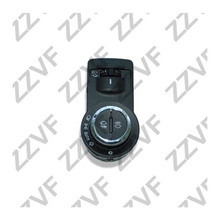 Bouton Interrupteur de Phares Pour VW Passat Opel Astra J Insignia A