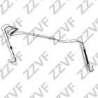 Tuyau de Clilm Pour Peugeot 407 Citroën C5