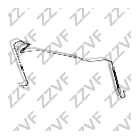 Tuyau de Clilm Pour Peugeot 407 Citroën C5