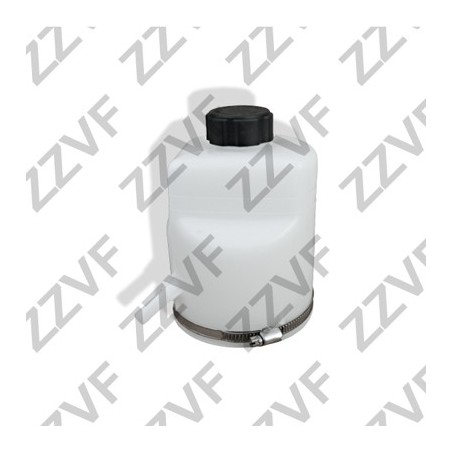 Vase d'Expansion Liquide de Direction Assistée Pour Ford C-Max Fiesta 1311236