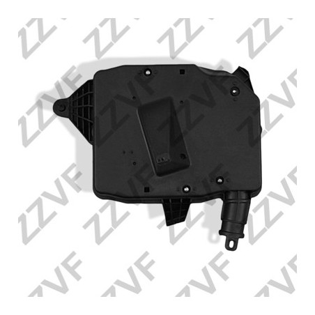 Support Module Commande Moteur Pour Ford C-Max Focus II 1501780
