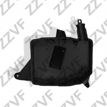Support Module Commande Moteur Pour Ford C-Max Focus II 1501780