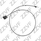 Tirette Ouverture Capot Moteur Pour Mazda 3 BP4K-56-720