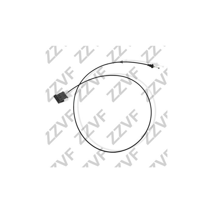 Tirette Ouverture Capot Moteur Pour Mazda 3 BP4K-56-720