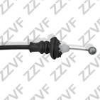 Tirette Ouverture Capot Moteur Pour Mazda 3 BP4K-56-720