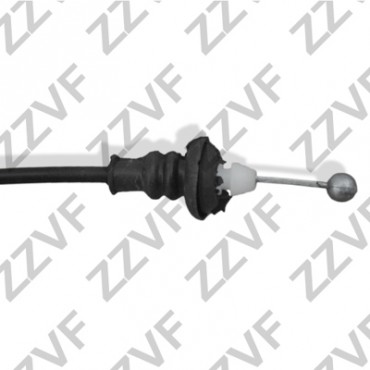 Tirette Ouverture Capot Moteur Pour Mazda 3 BP4K-56-720