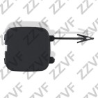 Cache Crochet de Remorquage Arrière Pour Ford Mondeo IV 1704625