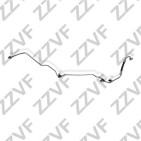 Tuyau de Clilm Pour Hyundai H-1 977674H000