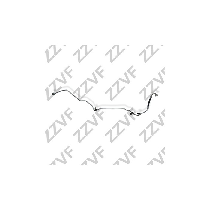 Tuyau de Clilm Pour Hyundai H-1 977674H000
