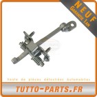 Charnière de porte pour RENAULT Kangoo II - 2002 à 2016