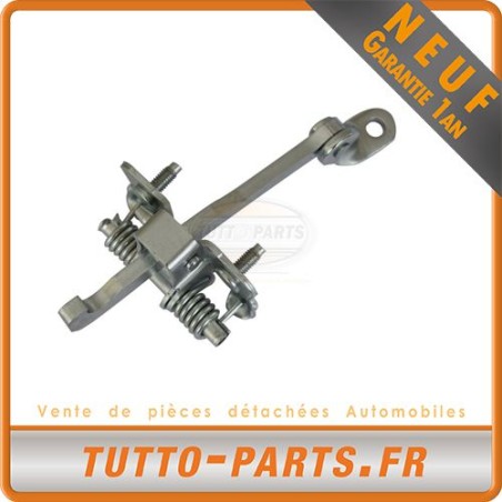 Charnière de porte pour RENAULT Kangoo II - 2002 à 2016