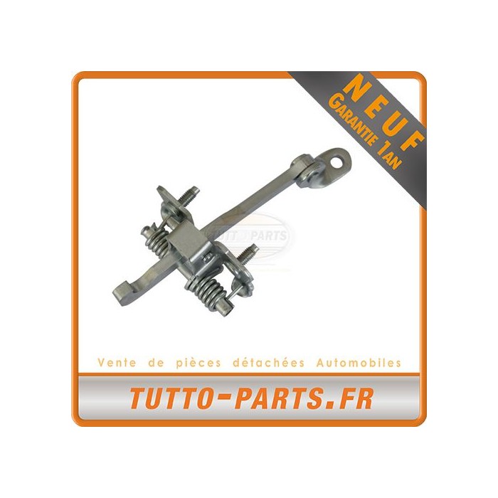 Charnière de porte pour RENAULT Kangoo II - 2002 à 2016